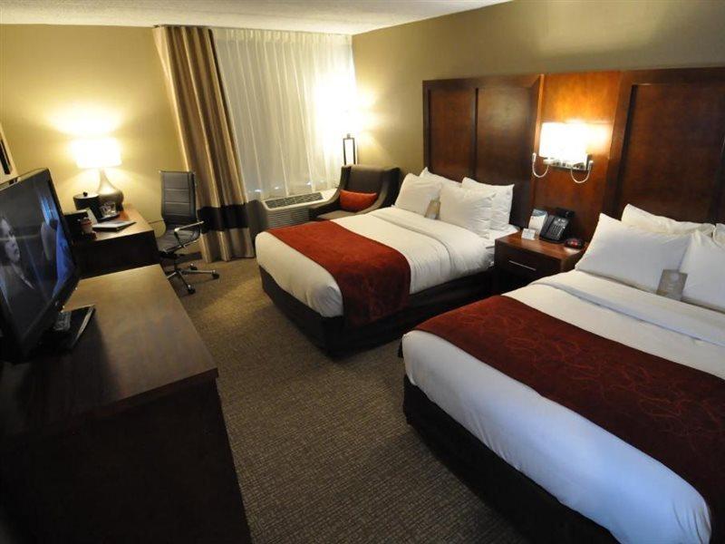 Quality Inn & Suites Bel Air I-95 Exit 77A Exteriör bild