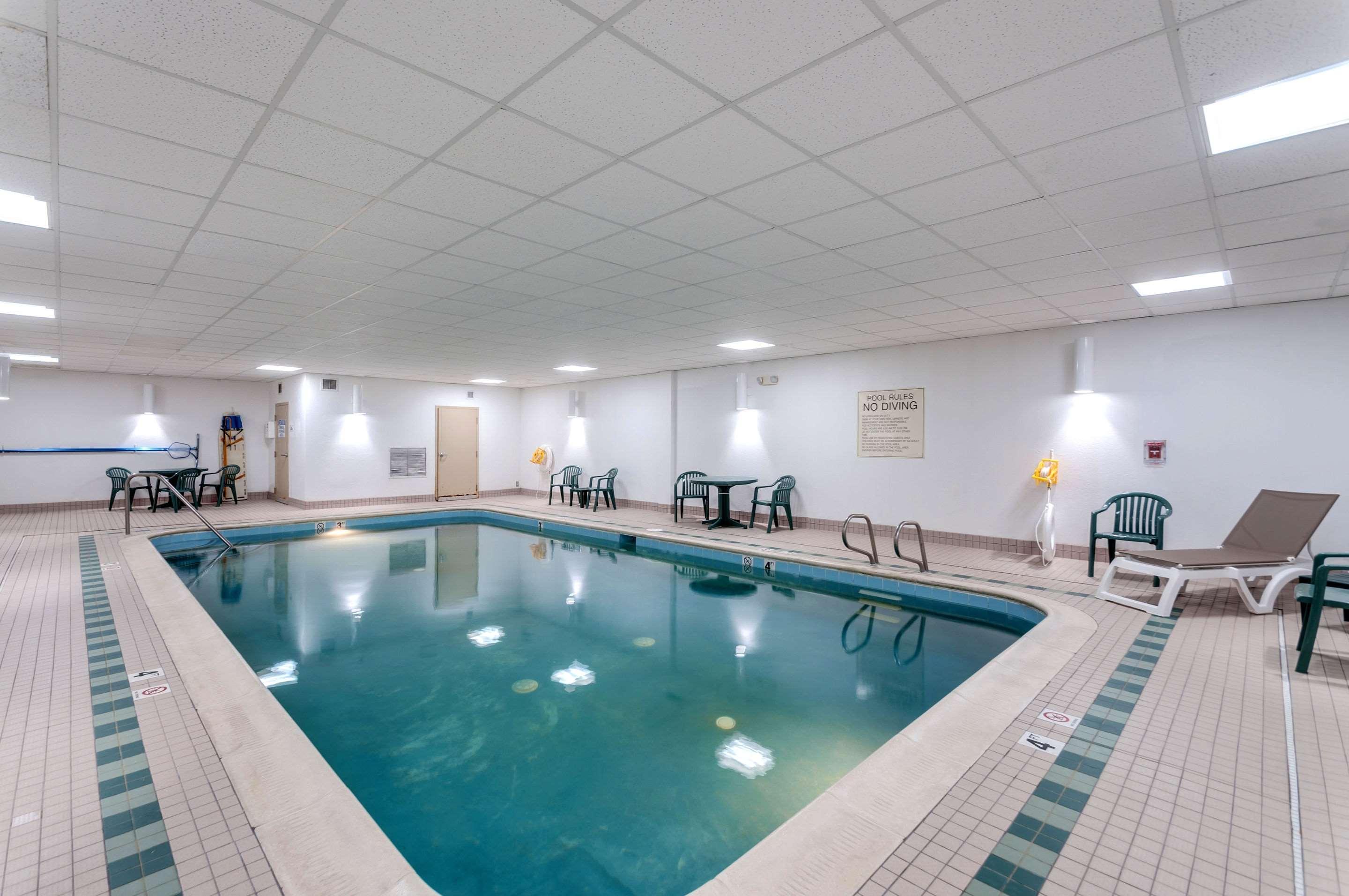 Quality Inn & Suites Bel Air I-95 Exit 77A Exteriör bild