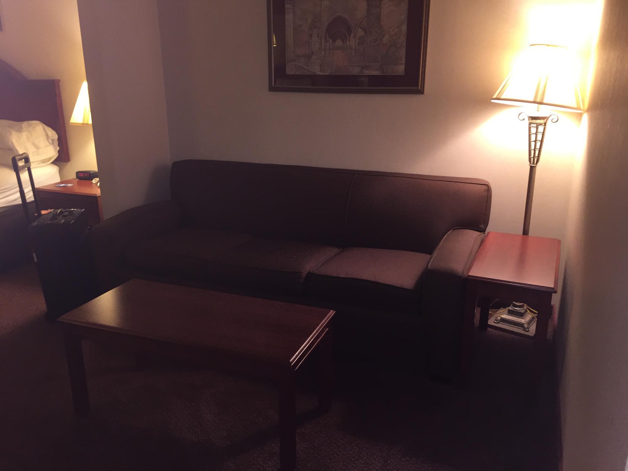 Quality Inn & Suites Bel Air I-95 Exit 77A Exteriör bild