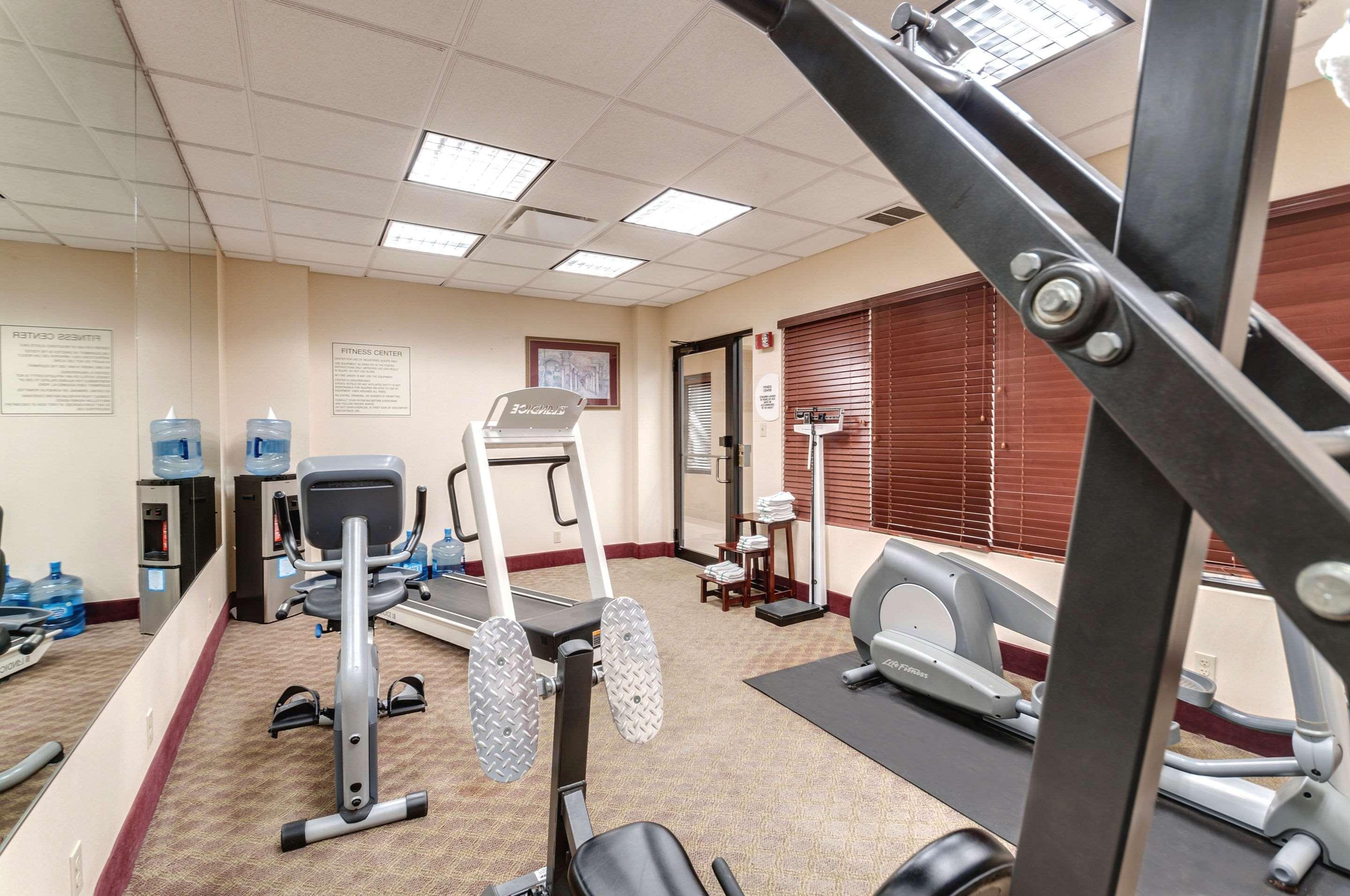 Quality Inn & Suites Bel Air I-95 Exit 77A Exteriör bild
