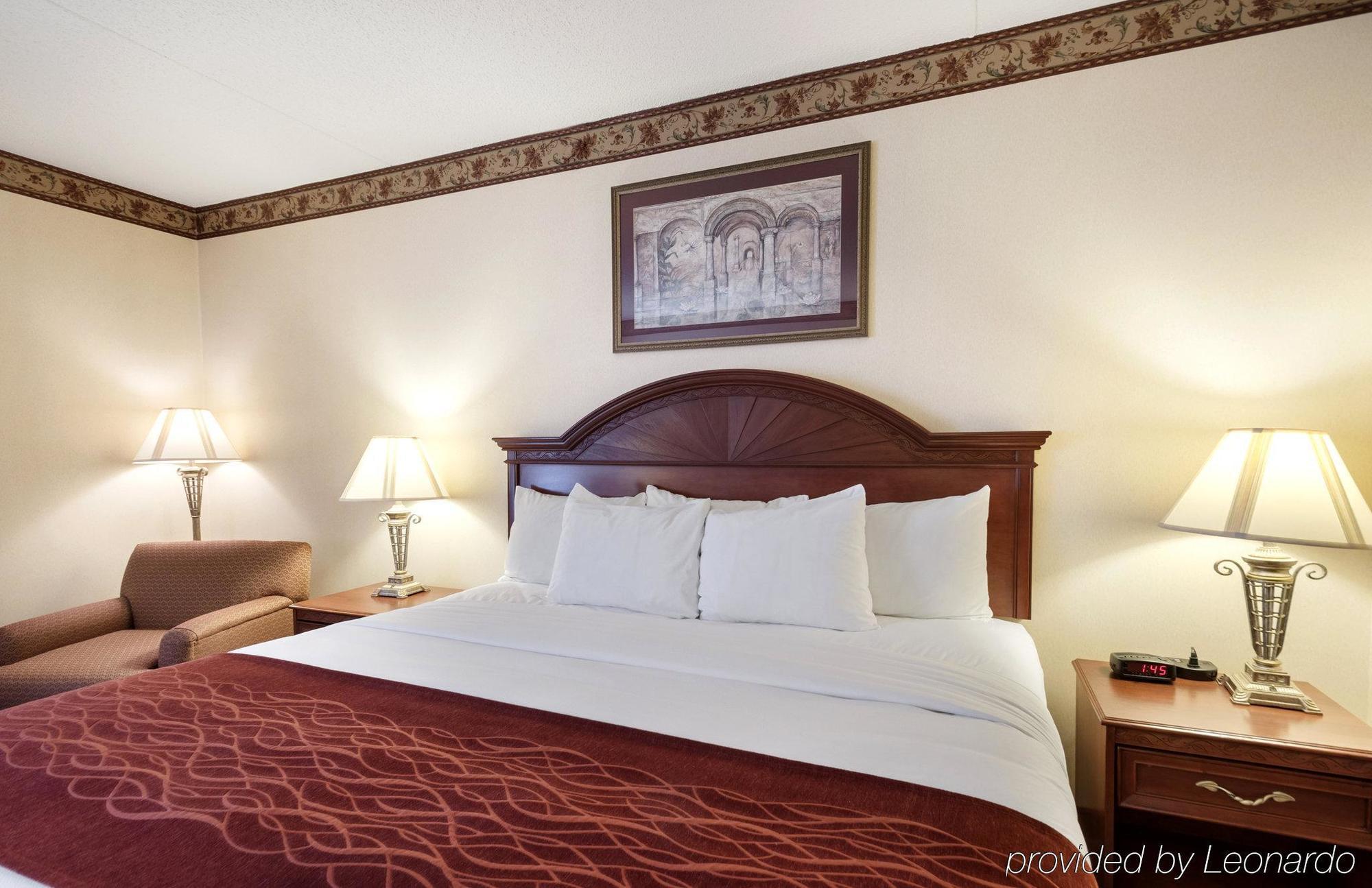 Quality Inn & Suites Bel Air I-95 Exit 77A Exteriör bild