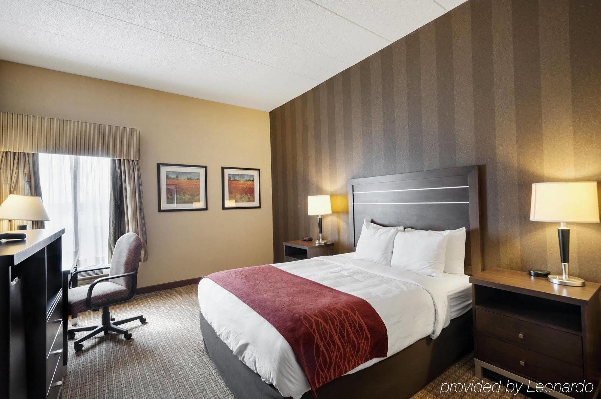 Quality Inn & Suites Bel Air I-95 Exit 77A Exteriör bild